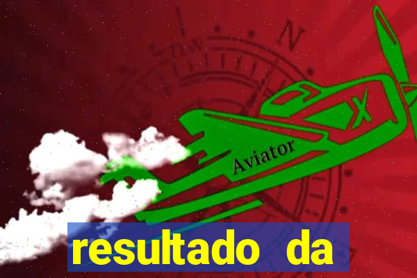 resultado da popular das 12:40